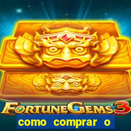 como comprar o viva sorte pelo pix